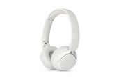 Kopfhörer/Headsets - Philips TAH4000 - White - TAH4000WT/00