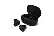 Kopfhörer/Headsets - Philips TAT1300 - Black - TAT1300BK/00