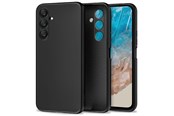 Handys - Cover & Cases - Tech-Protect Icon Case for Samsung Galaxy M35 5G - Black - 5906302310333