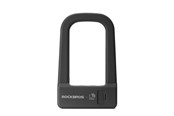 Fahrrad-Zubehör - Rockbros RBNS1 SMART Bike Lock with NFC Reader - Black - Rockbros-32110004001