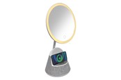 Sonstige Körperpflege - STREETZ 4-in-1 Makeup Mirror - S500-WHT