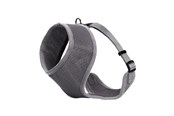 Hunde - Dogman Meshsele Iris M Grey - 213222