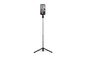 Tripods & Stative - Rollei Smartphone Selfie Tripod Magnet - 23065