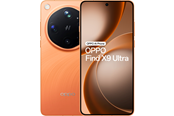 Handys & Smartphones - OPPO Find X9 Ultra 512GB/12GB - Canyon Orange - 110010132496