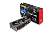 Grafikkarte - Sapphire Radeon RX 9070 XT PhantomLink - 16GB GDDR6 RAM - Grafikkarte - 11348-08-20G