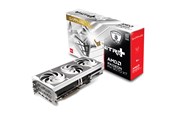 Grafikkarte - Sapphire Radeon RX 9070 XT PhantomLink Polar - 16GB GDDR6 RAM - Grafikkarte - 11348-09-20G