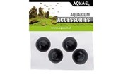 Fische - AQUAEL Suction Pad FAN 4p - 932397