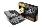 Mainboard - Sapphire NITRO+ X870EA PhantomLink Mainboard - AMD X870E - AMD AM5 socket - DDR5 RAM - ATX - 52122-01-40G
