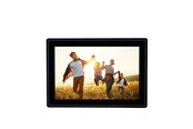 Digitale Bilderrahmen - Rollei Smart Frame WiFi 100 - Black - 30271