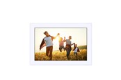 Digitale Bilderrahmen - Rollei Smart Frame WiFi 100 - White - 30272