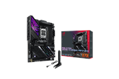 Mainboard - ASUS ROG STRIX X870E-E GAMING WIFI7 NEO Mainboard - AMD X870E - AMD AM5 socket - DDR5 RAM - ATX - 90MB1P20-M0EAY0