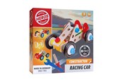 Bausets - Heros Konstruktionsspielzeug – 3-in-1, Rennwagen, 50 Teile - HE0006