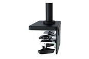 Monitorhalterung - Ergotron LX Pro mounting kit - conversion kit - Schwarz - 98-727-292
