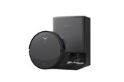 Roboter Staubsauger - Ecovacs Roboter Staubsauger Deebot T90 Pro Omni EU Black - 6970135039418