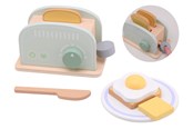 Holzspielzeug - Jouéco Toaster - 263-80163