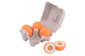 Holzspielzeug - Jouéco Egg playset - 263-80074