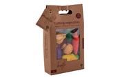 Holzspielzeug - Jouéco Cutting Vegetable - 263-80073