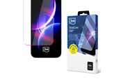 Handys - Schutzfolie - 3mk Hardened multi-layer protective film StratCore700 for iPhone 17 Pro Max - 5903108677523