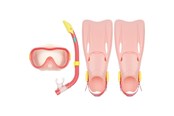 Wasserspielzeug - Schreuder Diving Set 3 Pieces - 3+ Years - 26035