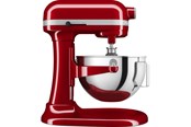 Küchenmaschinen - KitchenAid Küchenmaschine 5KSM55SXXEER - 5KSM55SXXEER