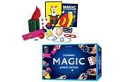 Spielzeug - The Magic Factory Stunning Magic Junior Edition 50 Tricks - 6+ Years - 29038