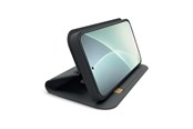 Handys - Cover & Cases - SBS Wallet Smooth Case for Xiaomi 17 with Flip - Black - TEWALXI17