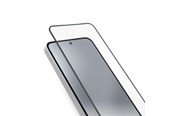 Handys - Schutzfolie - SBS Full Cover Tempered Glass for Samsung Galaxy A57 - TESCRFCSAA57