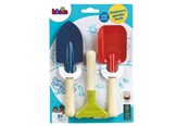 Gartenspiele - Garden Tool Set 3 Pieces - KL7771
