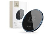 Handys - Adapter und Ladegeräte - Tech-Protect QI15W-C1 Inductive Charger 15W - Black - 9589046926310
