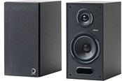 HiFi-Lautsprecher - Elipson Horus 6B BT HDMI Pair (Black Carbon) - ELIHOR6BBTBKC