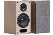 HiFi-Lautsprecher - Elipson Horus 6B BT HDMI Pair (Light Wood Beige) - ELIHOR6BBTLWB