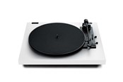 Plattenspieler - Pro-Ject A1.2 OM10 - White - Plattenspieler Weiß - 9120129869027