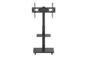 Wandhalterungen, AV-Halterungen & AV-Möbel - NorStone Vision Plus TV Stand - Max - recommended for - NPRVISPLUBK