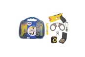 Spielzeug - Theo Klein S.W.A.T. Taser-Style Toy Pistol with Accessories - 3+ Years - KL8838