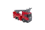Spielzeug - Van Manen Scania Fire Engine 51 cm - 3+ Years - 220030