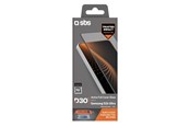 Handys - Schutzfolie - SBS TEAPPLD3OSAS26U mobile phone screen/back protector - TEAPPLD3OSAS26U