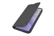 Handys - Cover & Cases - SBS Wallet Smooth Case for Samsung Galaxy S26 Ultra with Flip Cover - Black - TEWALSAS26UK
