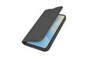 Handys - Cover & Cases - SBS Wallet Smooth Case for Samsung S26 Plus with Flip - Black - TEWALSAS26PK