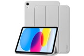 Tablets - Cover & Case - Tech-Protect SmartCase for iPad 10.9" 2022 - gray - 9490713927588