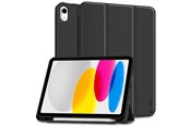 Tablets - Cover & Case - Tech-Protect SC Pen Case for iPad 10.9" 2022 - Black - 9490713927595