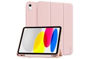 Tablets - Cover & Case - Tech-Protect SC Pen Case for iPad 10.9" 2022 - Pink - 9490713927601