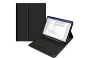 Tablets - Cover & Case - Tech-Protect SC Pen + Keyboard Case with Keyboard for iPad 10.9" 2022 - Black - 9490713927656