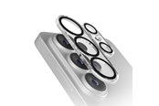 Handys - Schutzfolie - SBS rear camera protective glass for Samsung Galaxy S26 Ultra - with black frame - TECAMGLSAS26U