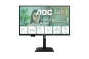 Bildschirm - 27" AOC Professional Q27P4U - LED monitor - QHD - 27" - Q27P4U