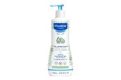 Gesichtspflege - Mustela Avocado Gentle Cleansing Gel 500 ml - 3504105035778