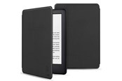 Tablets - Cover & Case - Tech-Protect SmartCase for Kindle 11 2022 / 12 2024 - Black - 9490713929377
