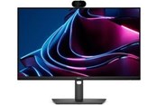 Bildschirm - 24" Dell Pro P 24 USB-C Hub Webcam Monitor - DELL-P2426HEV