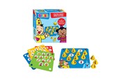 Brettspiele - Studio 100 Bumba Wooden Memo Game - MEBU00005880