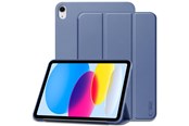 Tablets - Cover & Case - Tech-Protect SmartCase for iPad 10.9" 2022 - Blue - 9490713930649