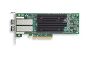 Netzwerkadapter (Netzkarte, Druckserver, u.s.w.) - Dell QLogic 2772 - 540-BDHM